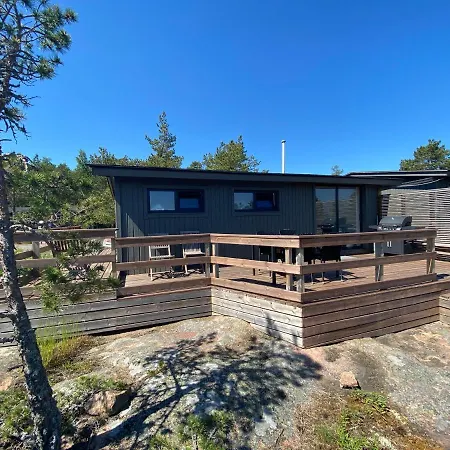 Roervik Stugor Geta Extérieur photo