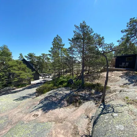 Roervik Stugor Geta Extérieur photo