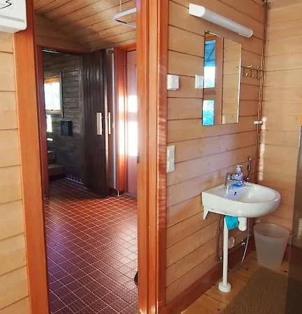 Roervik Stugor Geta Chambre photo
