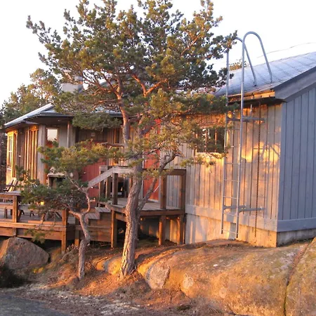 Roervik Stugor Geta Extérieur photo