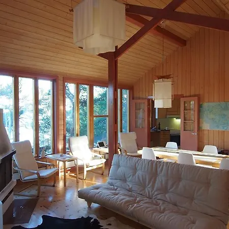 Roervik Stugor Geta Chambre photo