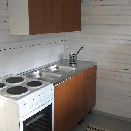 Roervik Stugor Geta Chambre photo