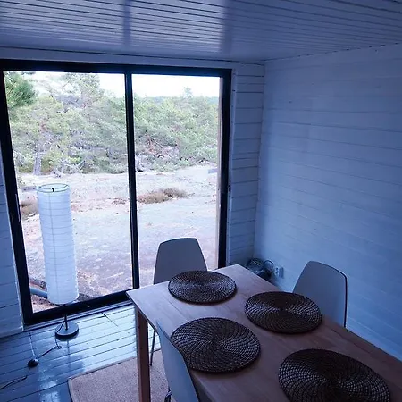 Roervik Stugor Geta Extérieur photo