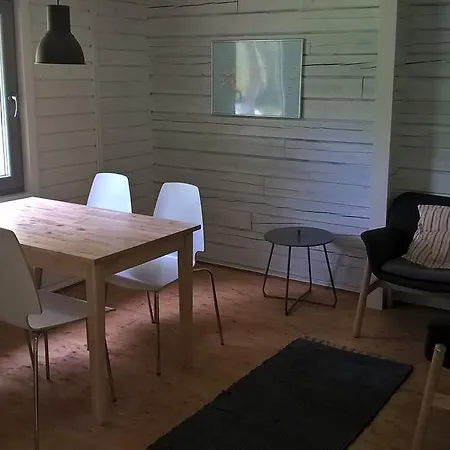 Roervik Stugor Geta Extérieur photo