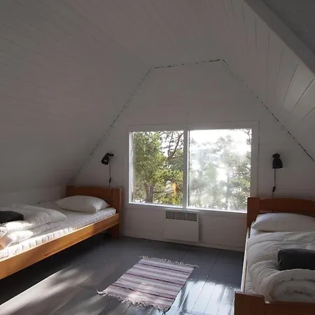 Roervik Stugor Geta Extérieur photo