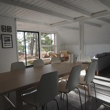Roervik Stugor Geta Extérieur photo