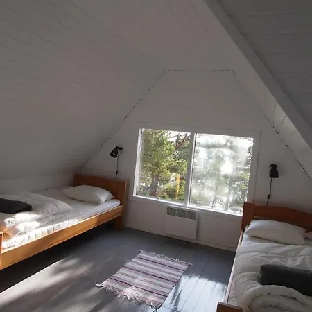 Roervik Stugor Geta Extérieur photo