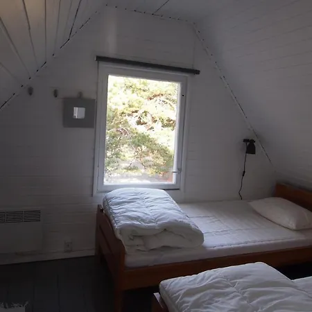 Roervik Stugor Geta Extérieur photo