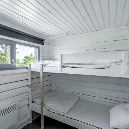 Roervik Stugor Geta Extérieur photo
