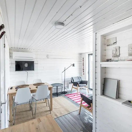 Roervik Stugor Geta Extérieur photo