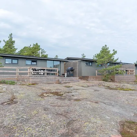 Roervik Stugor Geta Extérieur photo