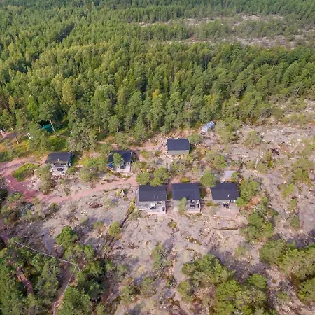 Roervik Stugor Geta Extérieur photo