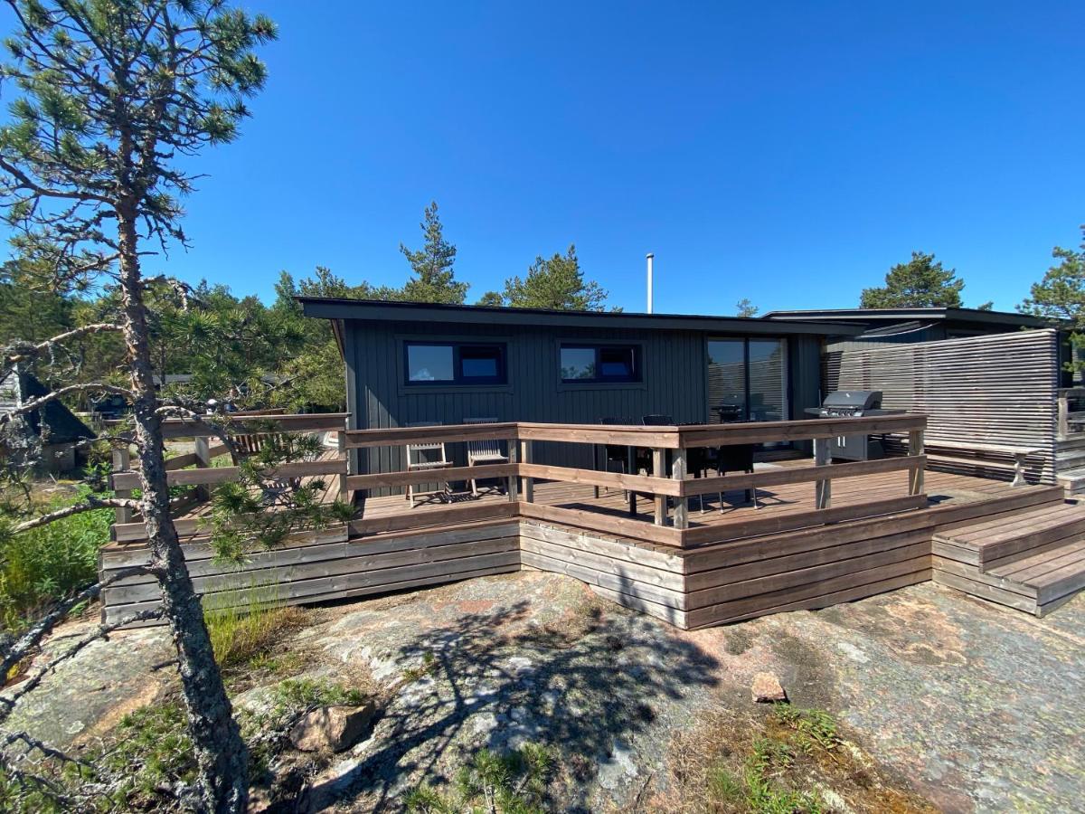 Hébergement de vacances Roervik Geta