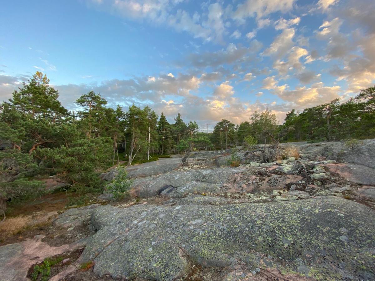 Roervik Hébergement de vacances