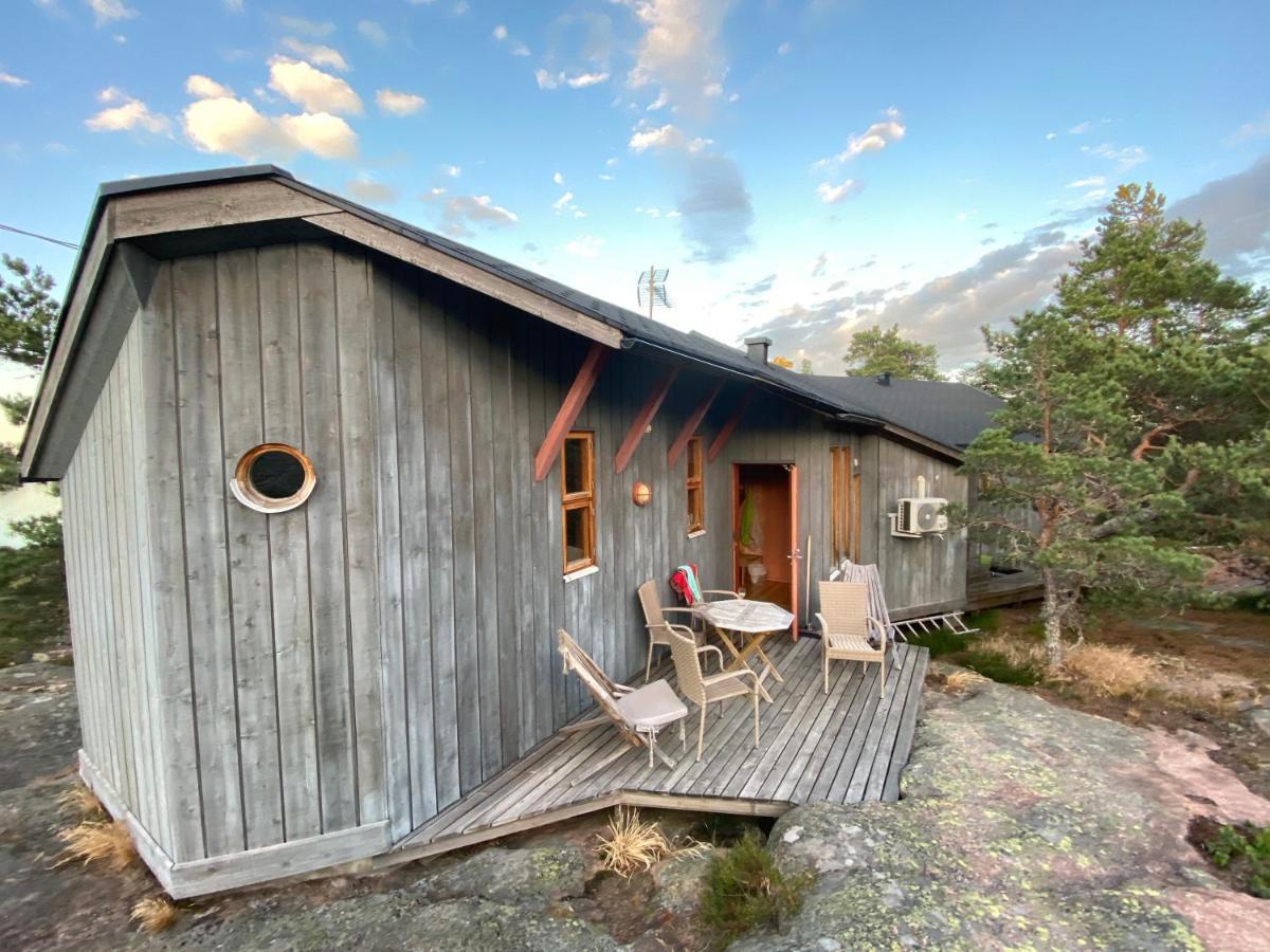 Roervik Hébergement de vacances Geta