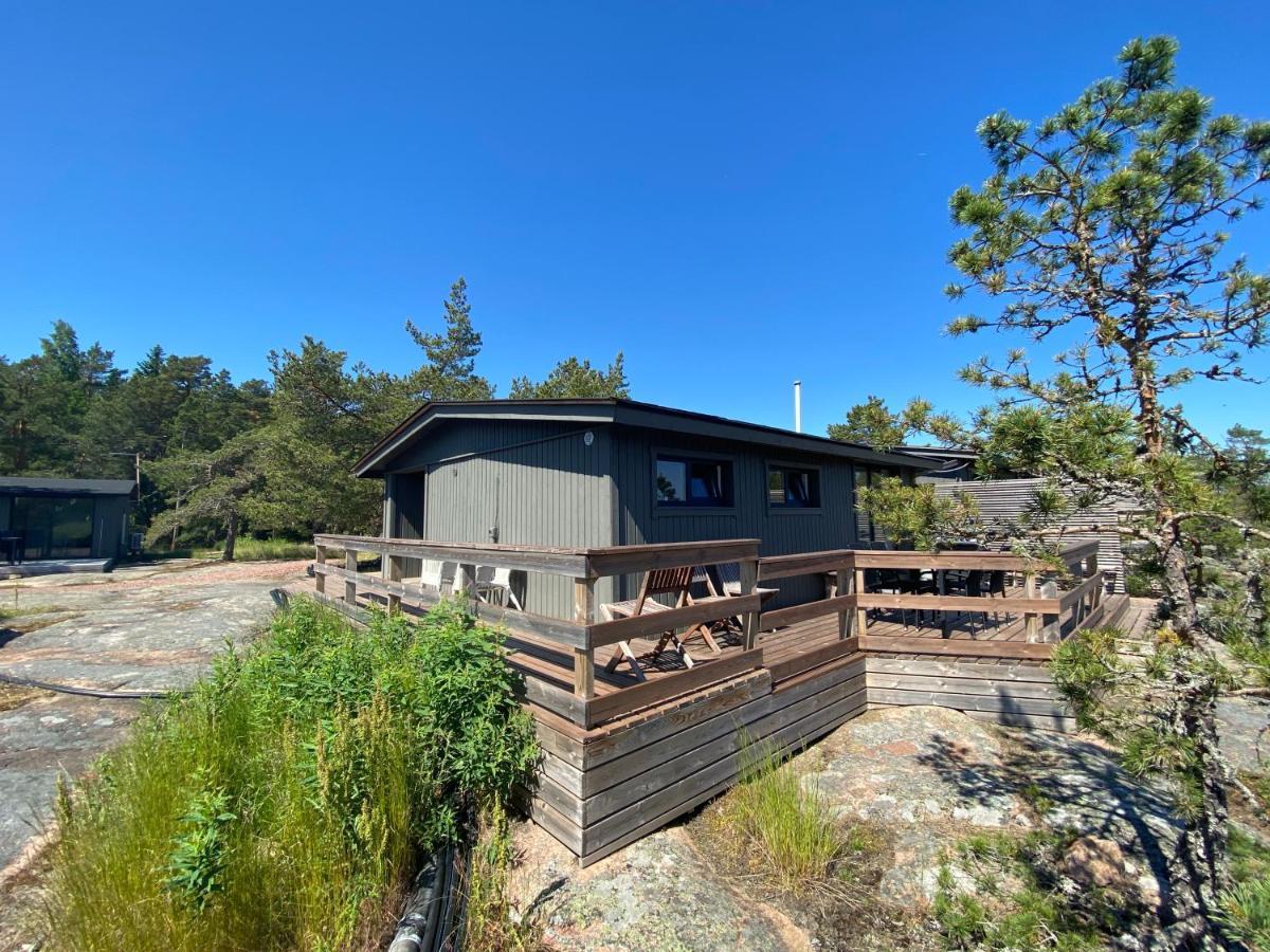 Hébergement de vacances Roervik Geta
