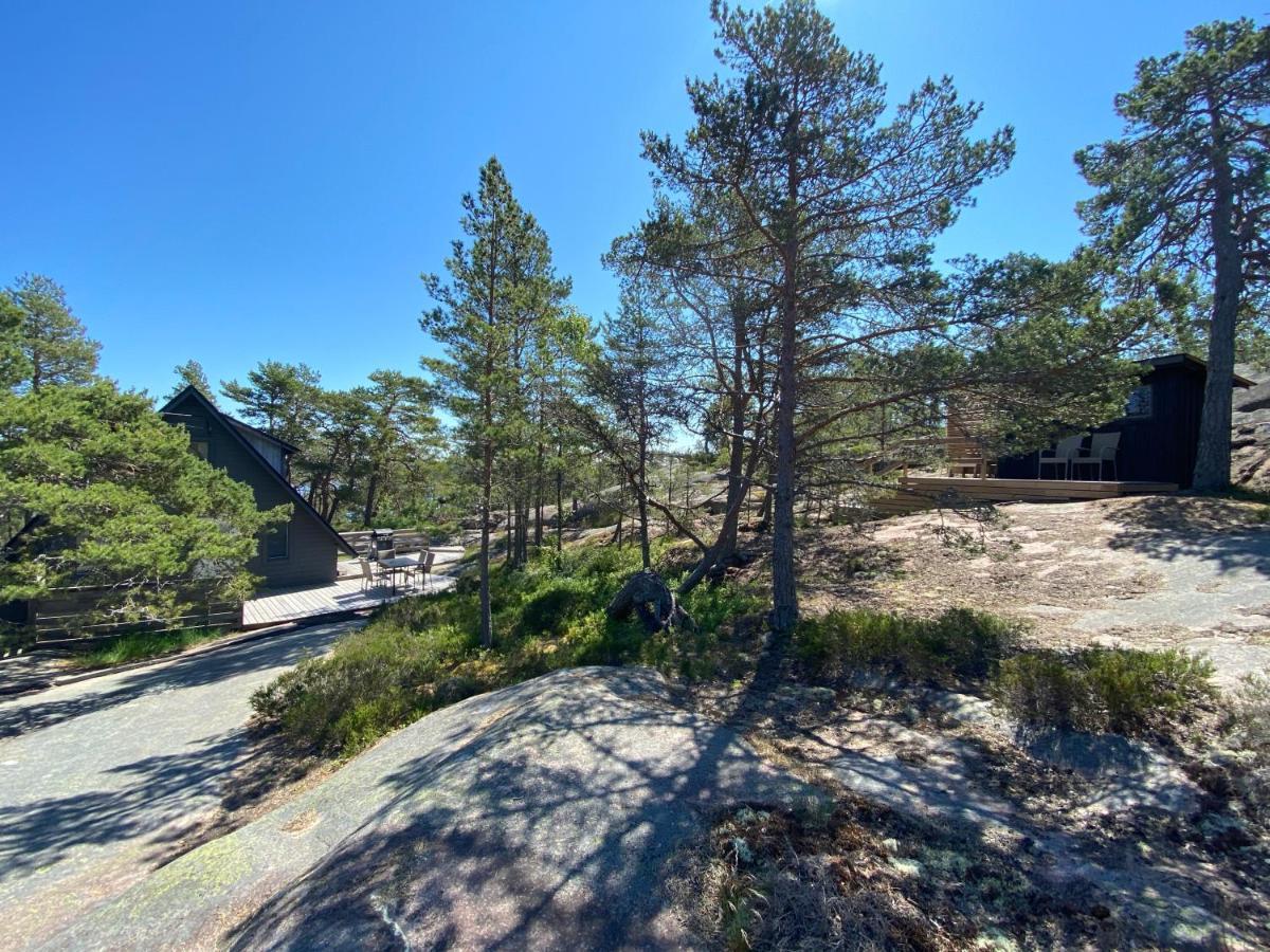 Roervik Hébergement de vacances *