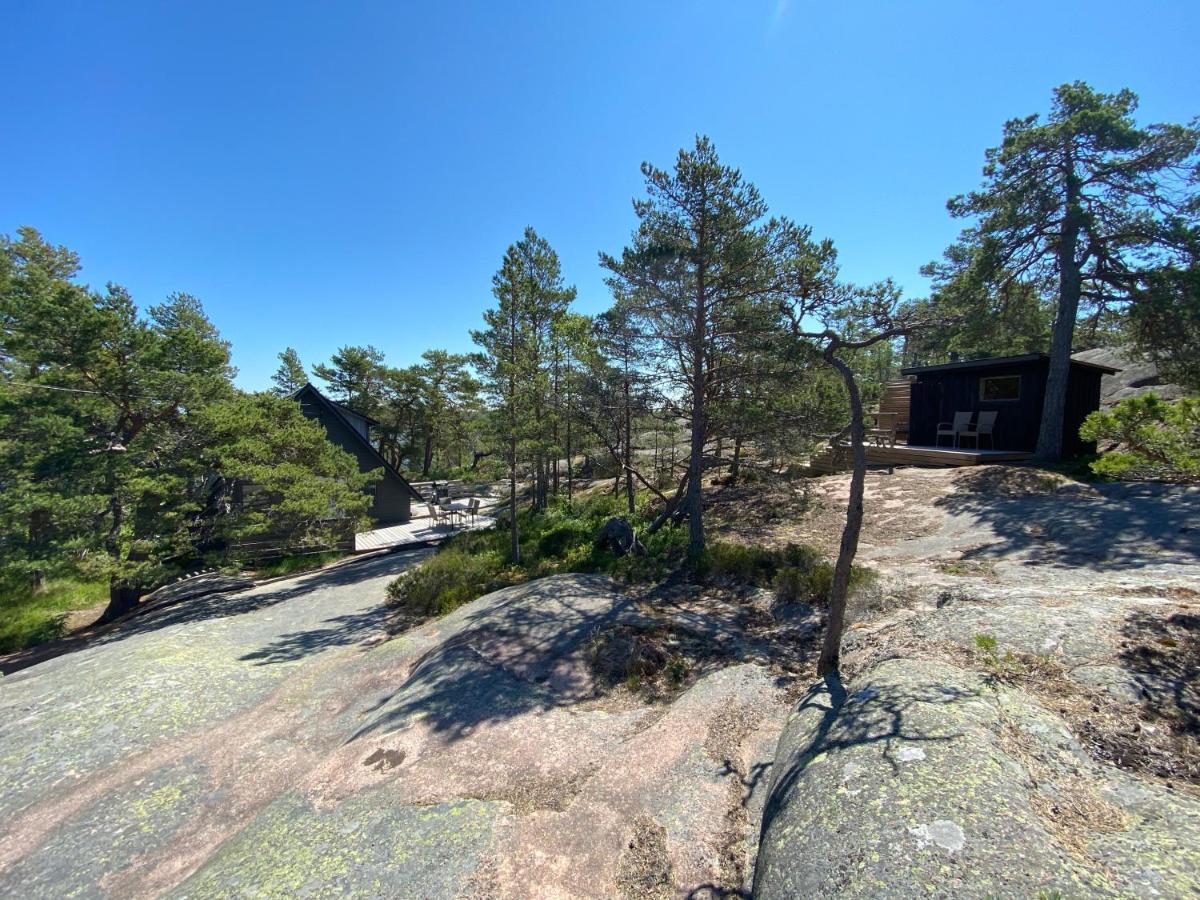Hébergement de vacances Roervik Geta