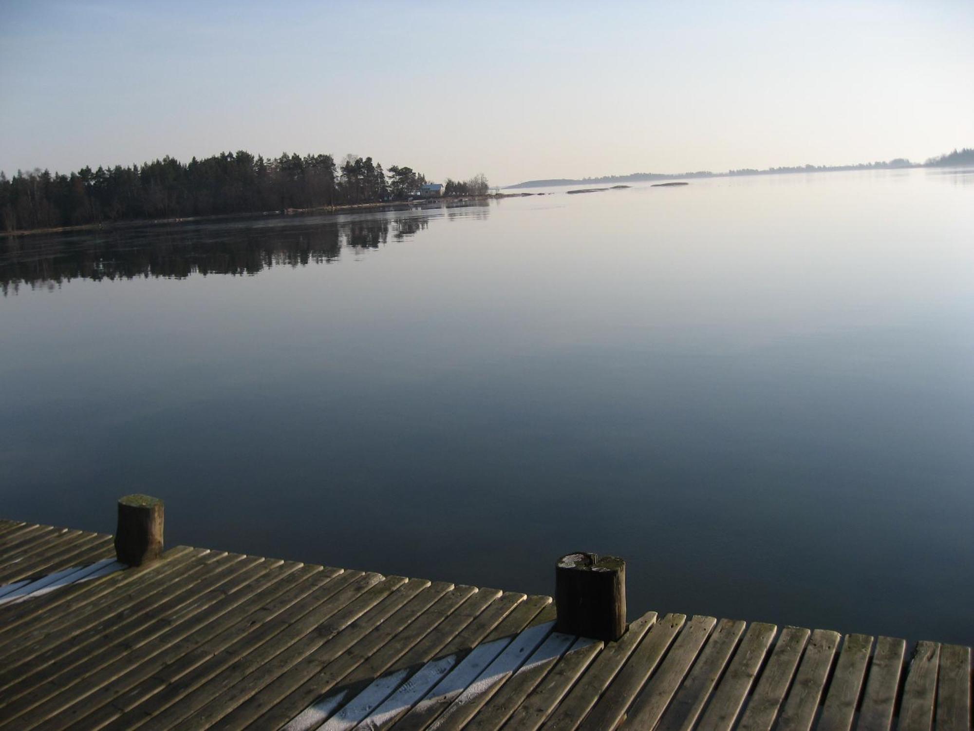 Hébergement de vacances Roervik Geta
