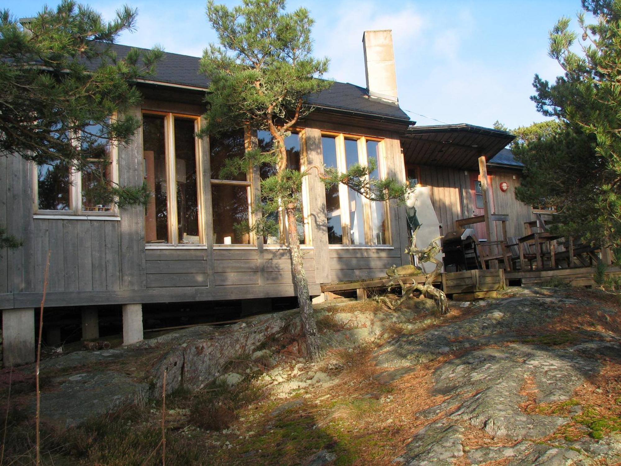 Roervik Hébergement de vacances