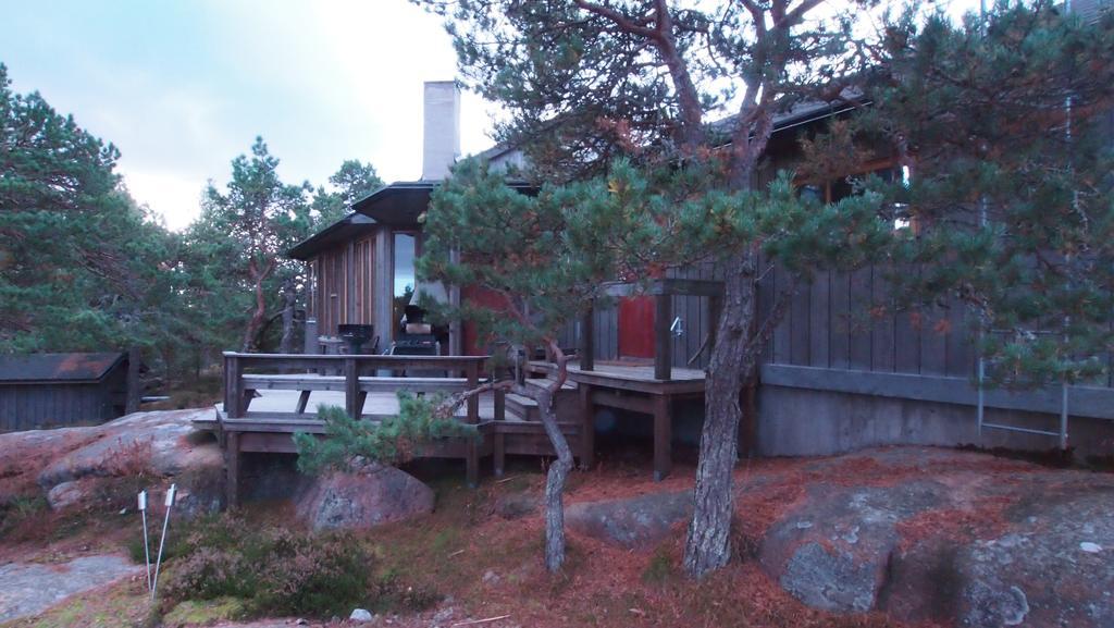 Ferienhaus Roervik *