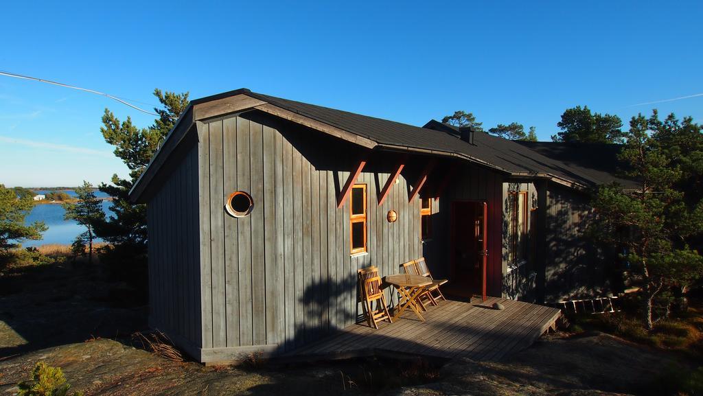 Hébergement de vacances Roervik Geta