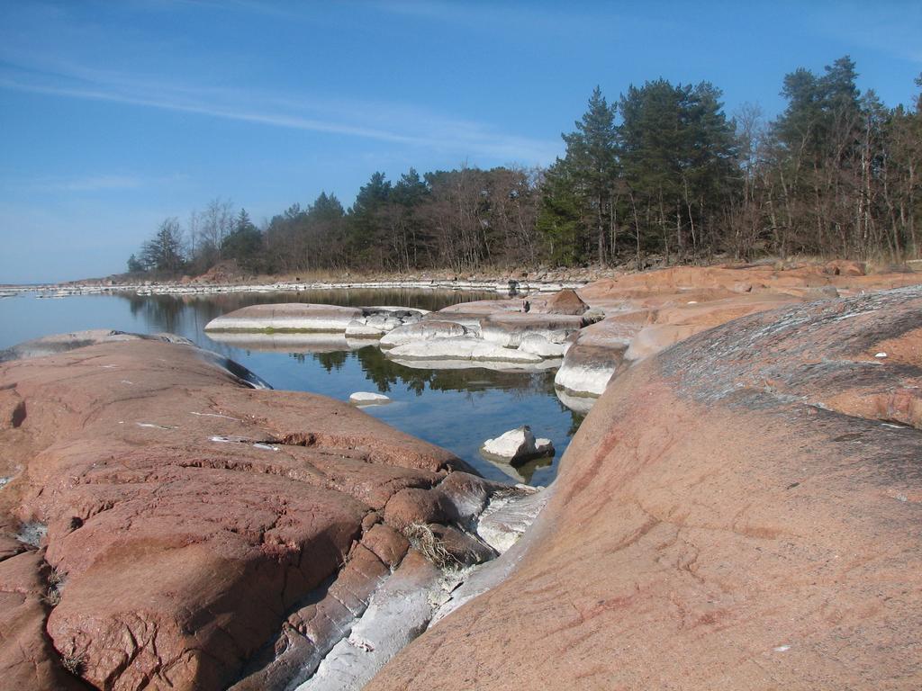 Feriehus Roervik Geta
