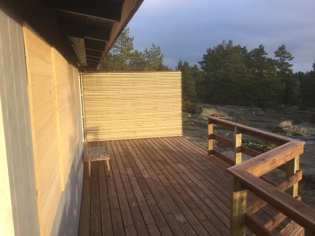 Hébergement de vacances Roervik Geta