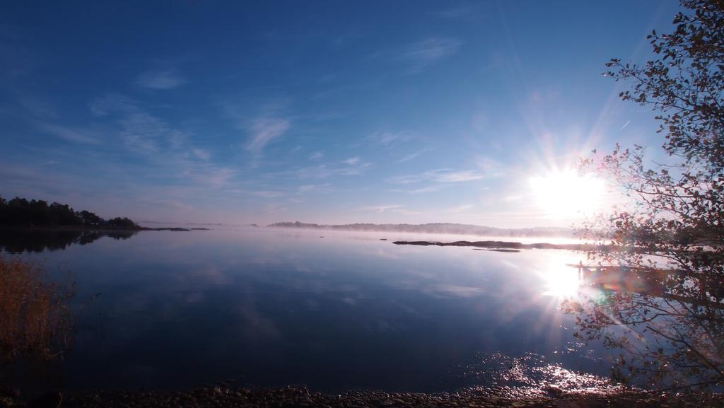 Hébergement de vacances Roervik
