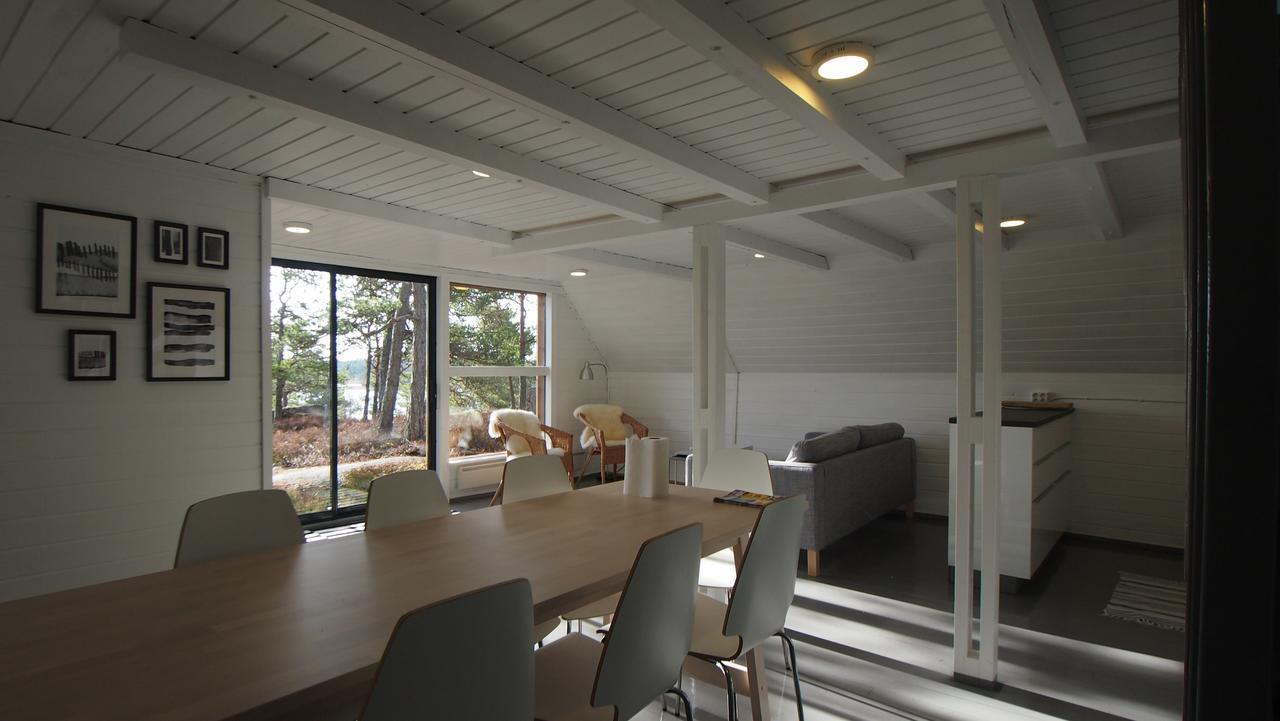 Roervik Ferienhaus *