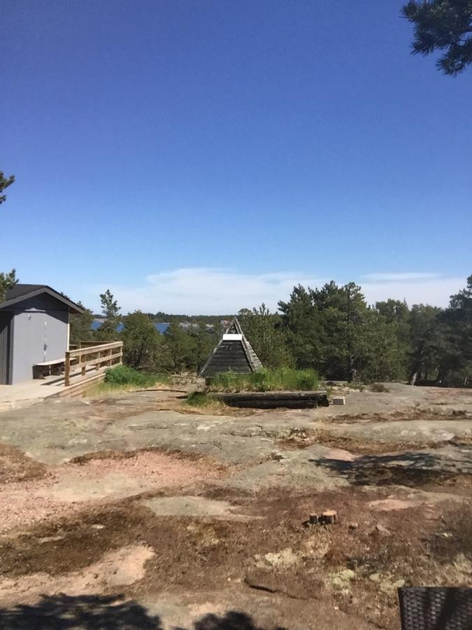 Hébergement de vacances Roervik *