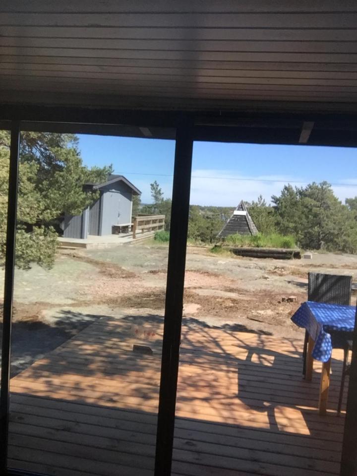 Hébergement de vacances Roervik Geta