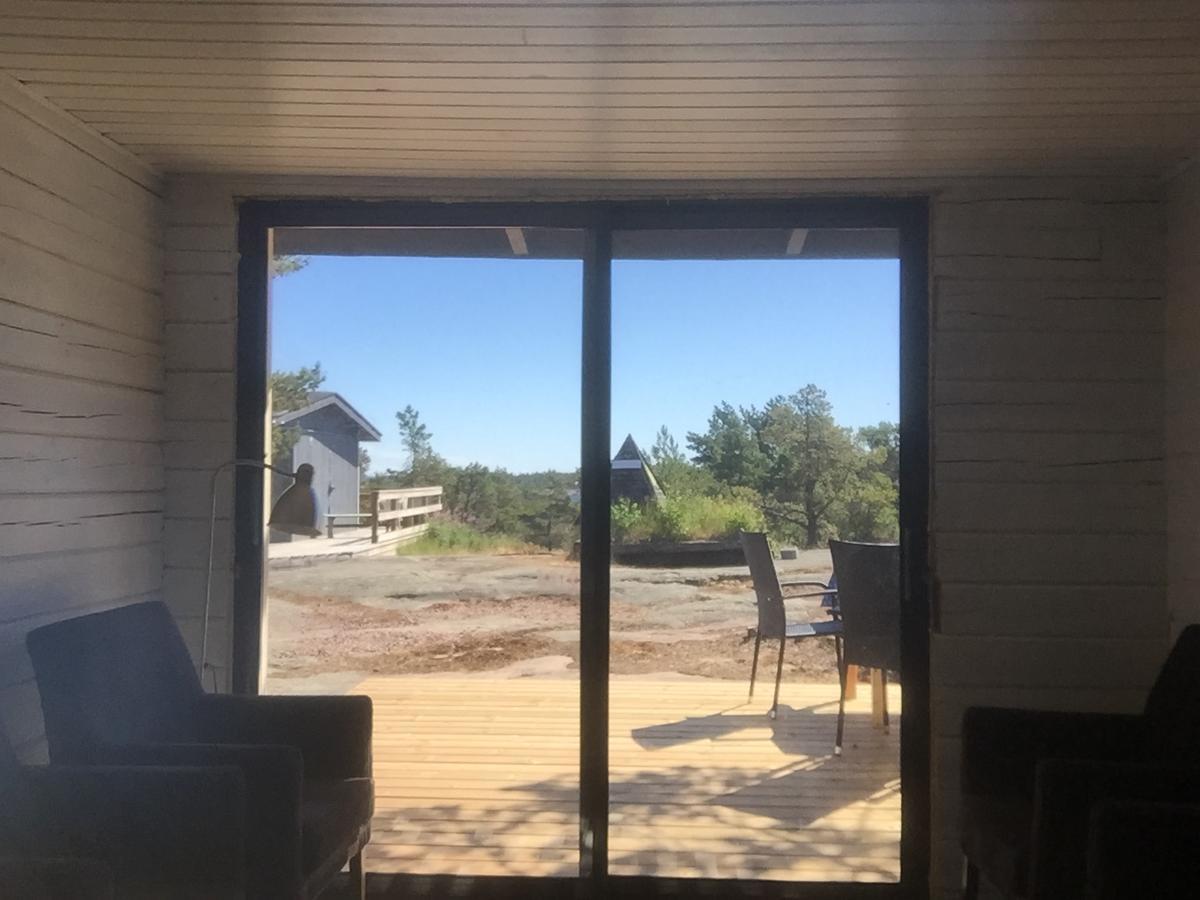 Roervik Hébergement de vacances *