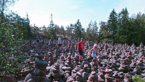 Hébergement de vacances Roervik *