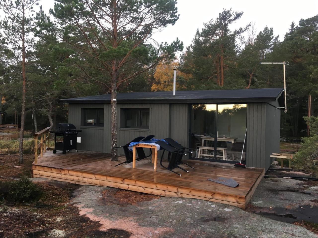 Hébergement de vacances Roervik Geta