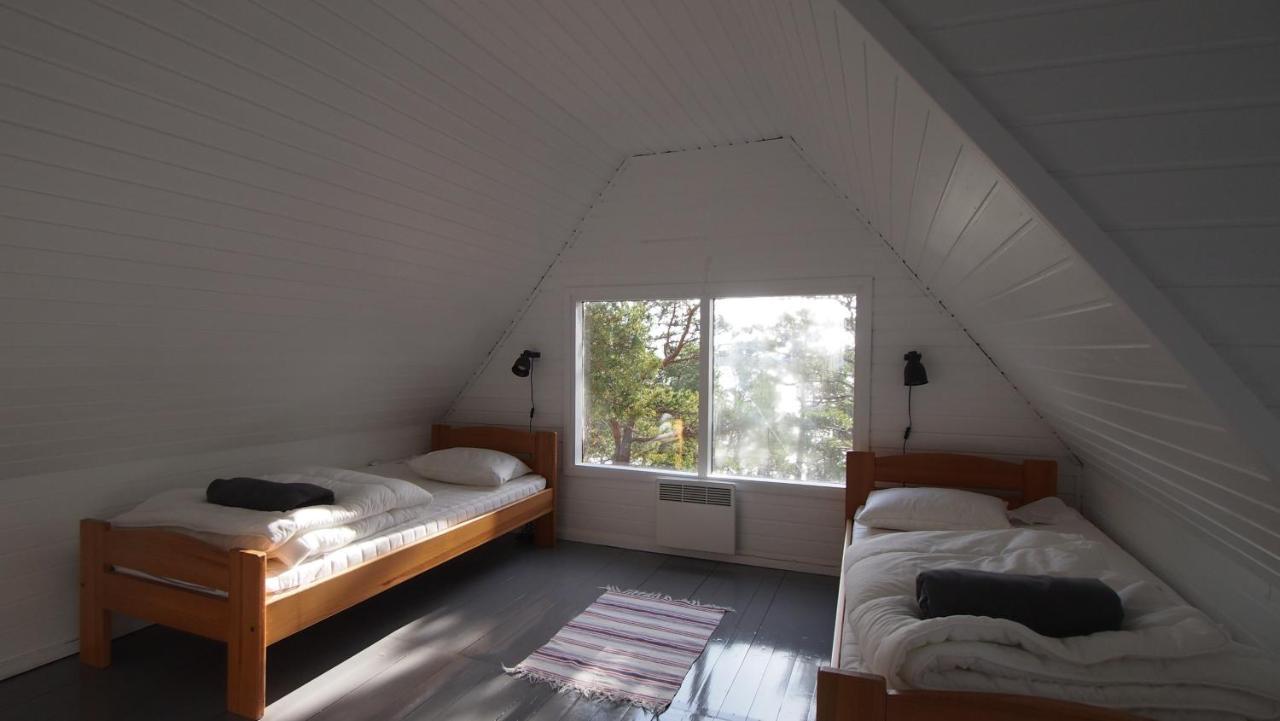 Roervik * Geta