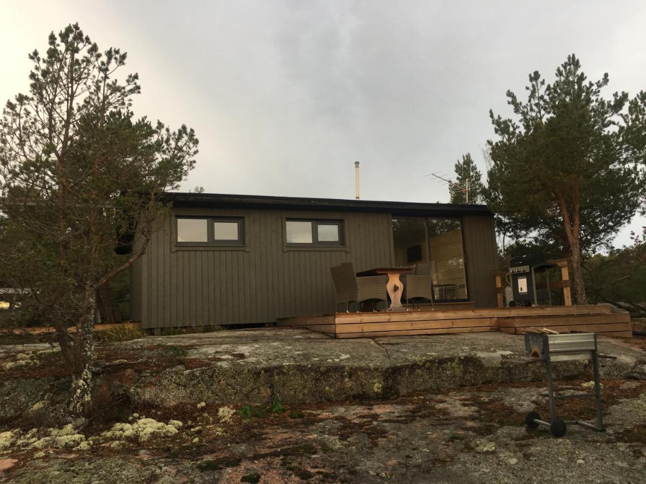 Roervik Hébergement de vacances Geta