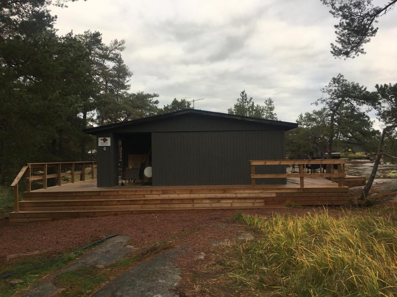 Roervik Hébergement de vacances Geta