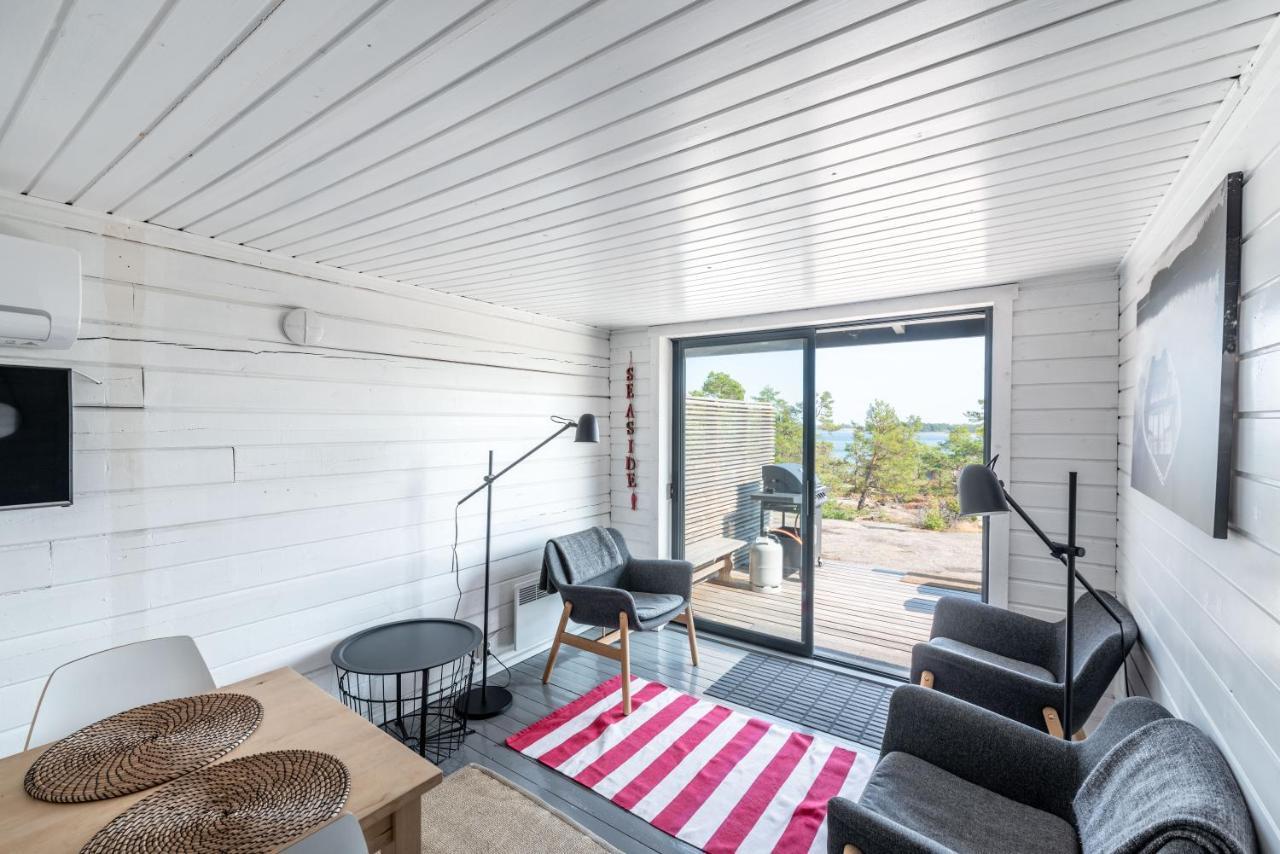 Hébergement de vacances Roervik Geta