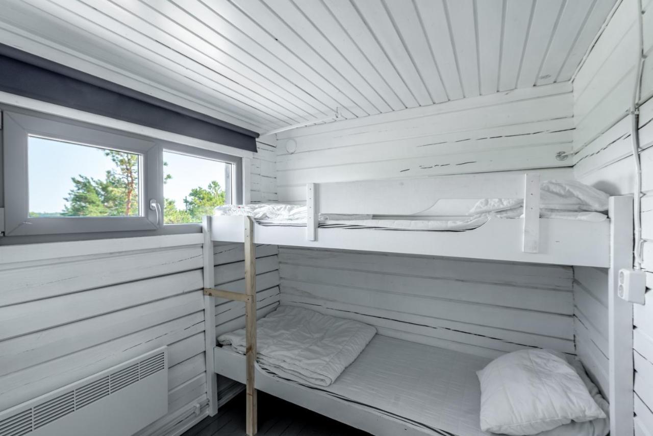 Hébergement de vacances Roervik Geta