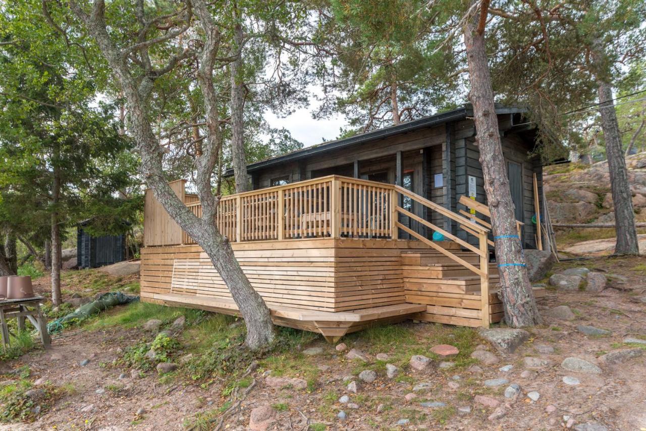 Hébergement de vacances Roervik