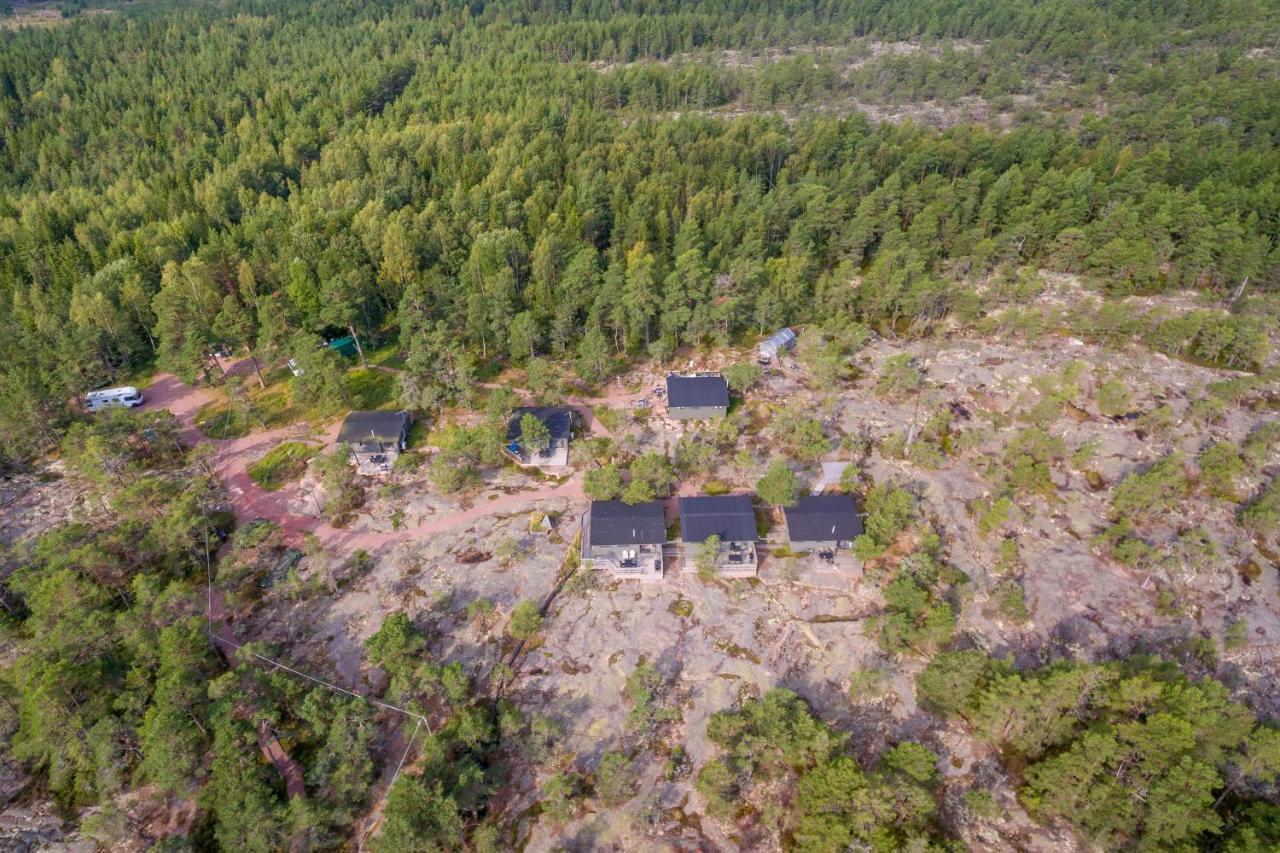 Roervik Hébergement de vacances Geta