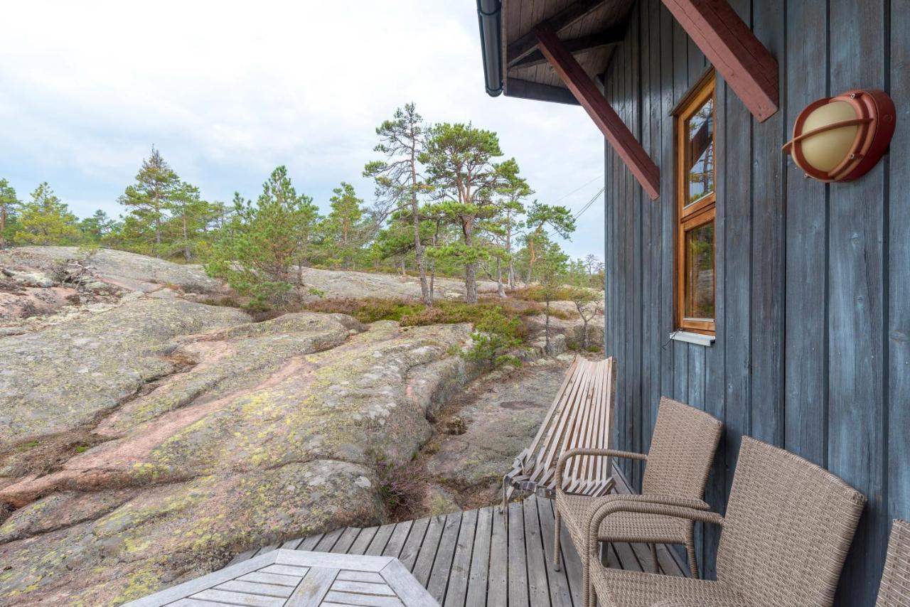 Roervik Hébergement de vacances
