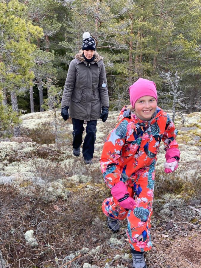Hébergement de vacances Roervik Geta