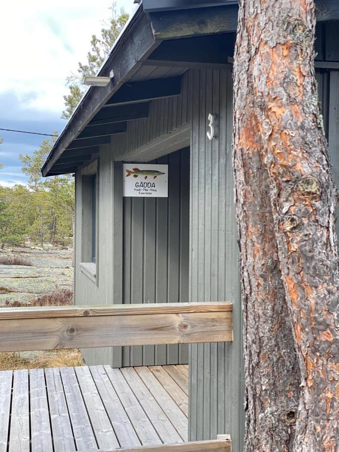 Roervik * Geta