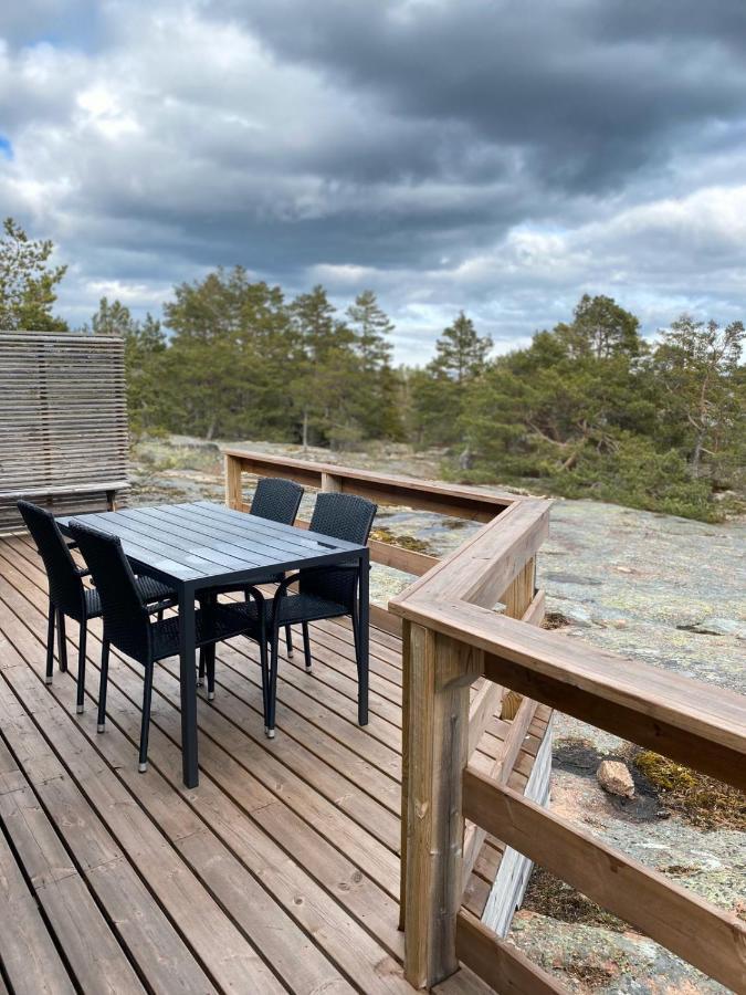 Roervik Hébergement de vacances