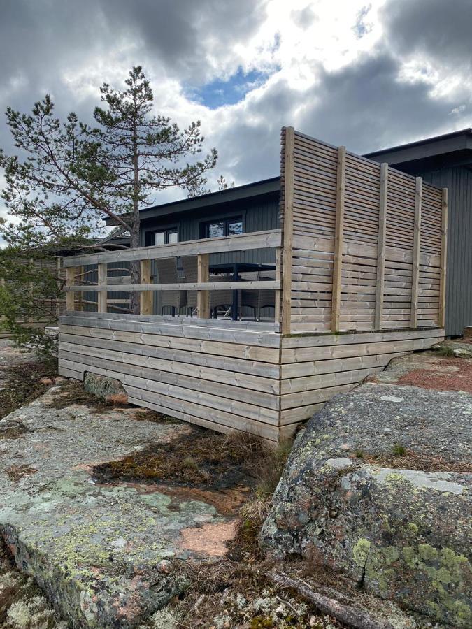Hébergement de vacances Roervik
